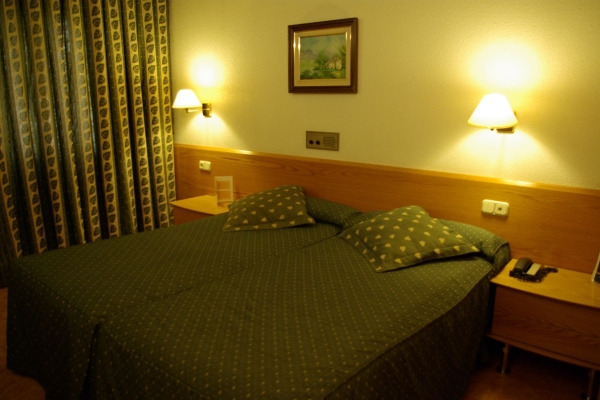 Hotel Eureka (Escaldes-Engordany)